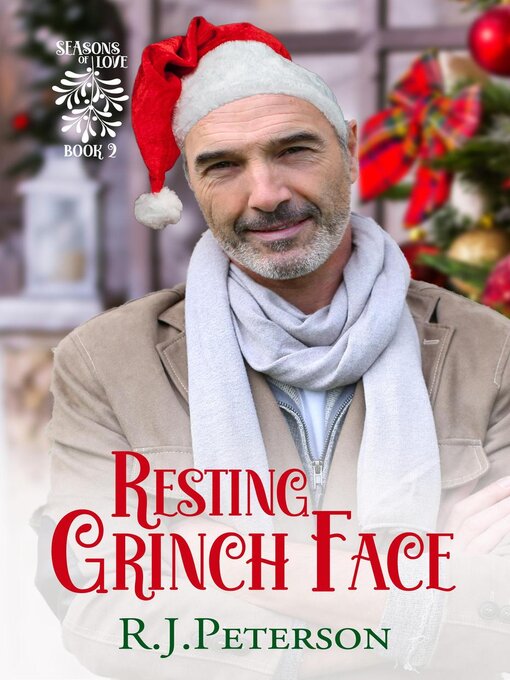 Title details for Resting Grinch Face by RJ Peterson - Available